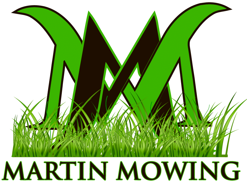Martin Mowing